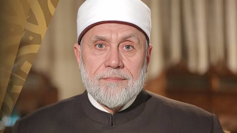 الدكتور محمد مهنا