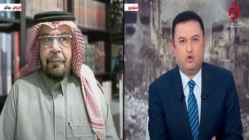  اللواء محمد الحربي