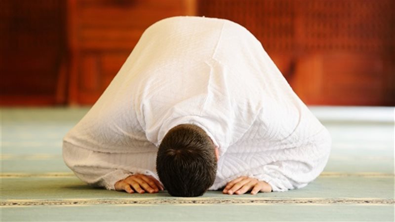 صلاة 