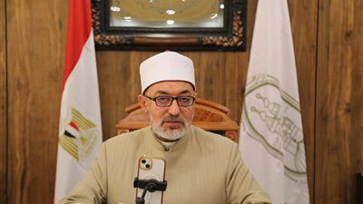 مفتي الجمهورية: التقوى ملاك حارس يعصم الإنسان من المعاصي