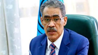 ضياء رشوان: 70% من الصراع الإعلامي تدور حول الرواية وليس المعلومة فقط