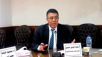 عماد الدين حسين: نتنياهو سيراوغ لرفض المقترح المصري القطري رغم موافقة حماس|فيديو 