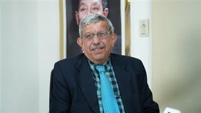حزب الإصلاح والتنمية يؤكد دعمه للقضية الفلسطينية أمام معبر رفح