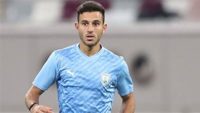 بوجود حمدي فتحي.. الوكرة يتجرع الهزيمة في دوري نجوم قطر (فيديو)