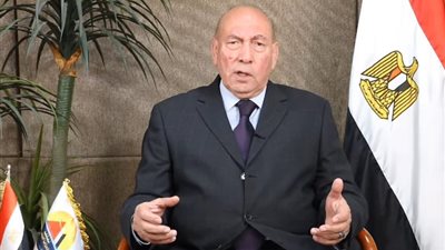 رئيس «حقوق الإنسان والمواطنة»: الحشود أمام معبر رفح رسالة رفض لتهجير الفلسطينيين 