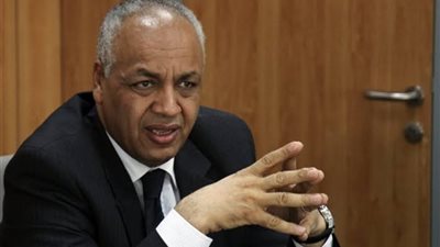 أين أنتم؟ مصطفى بكري يستنكر غياب التأييد العربي لمصر ضد التهجير.. فيديو