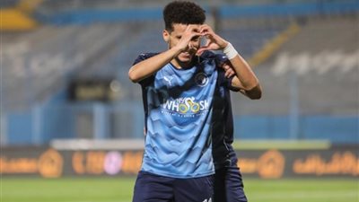 عاجل.. إصابة مصطفى فتحي بخلع في الترقوة قبل مواجهة الزمالك 