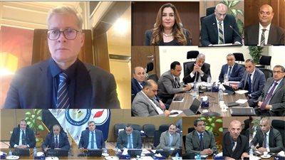 اعتماد الموازنات الاستثمارية لشركات النصر والسويس للبترول (تفاصيل)