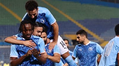 بالثلاثة.. بيراميدز يطيح بالزمالك للمركز الثالث في جدول ترتيب دوري نايل