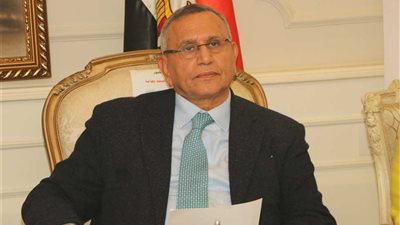 رئيس حزب الوفد: قررنا الذهب إلى رفح الاثنين لدعم مصر وغزة ضد التهجير