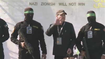 الإفراج عن 183 أسيرًا فلسطينيًا ضمن الدفعة الرابعة من صفقة التبادل