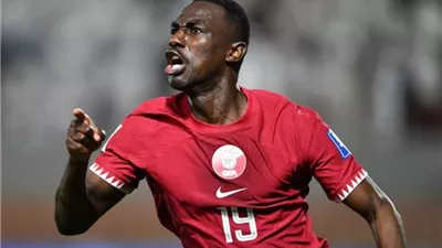 «اللاعب وافق».. الزمالك يكشف مفاجأة مدوية بشأن التفاوض مع المعز علي 