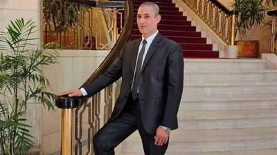  ستراني في دعائك الذي لا يستجاب.. الرسالة الأخيرة لـ عامل دار الأوبرا قبل وفاته