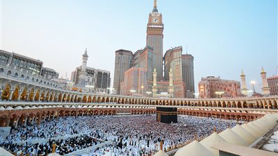 غدًا.. بدء صرف جدية حجز مقدم الحج السياحي 2025 (تفاصيل)