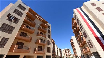 الإسكان تستعد لطرح وحدات إدارية بمدينة الخارجة في الوادي الجديد (تفاصيل)