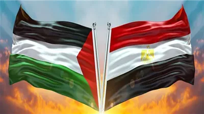 الصحف العالمية .. مصر تقود حملة  ضد مخطط تهجير الفلسطينيين