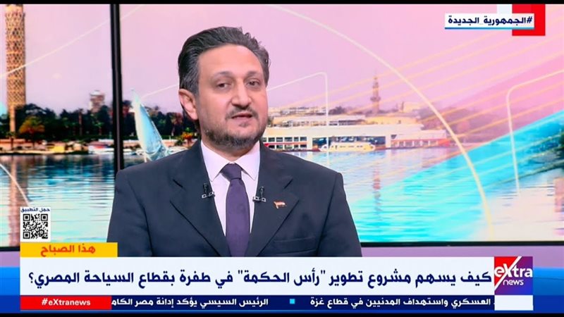الكاتب الصحفي، محمد عز الدين