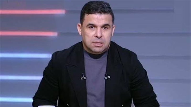 خالد الغندور 