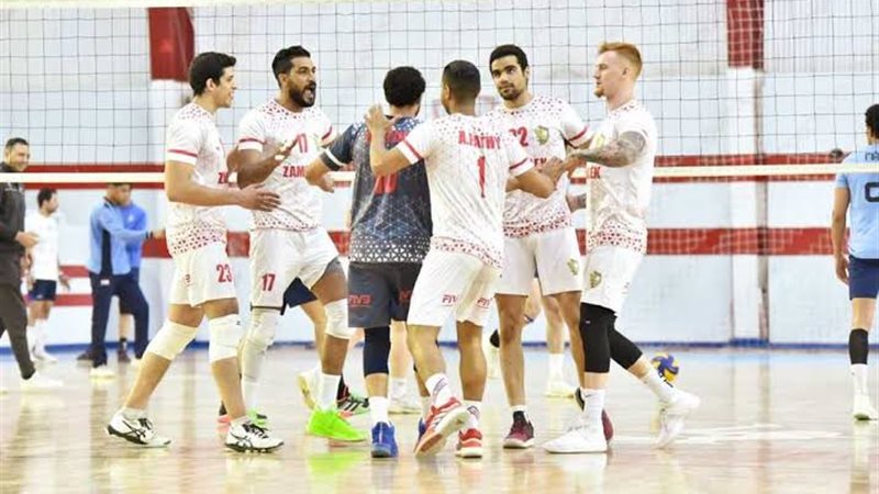 طائرة الزمالك