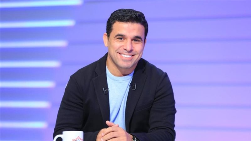 خالد الغندور