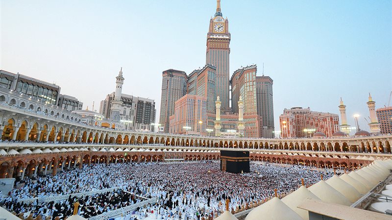 الحج 2025