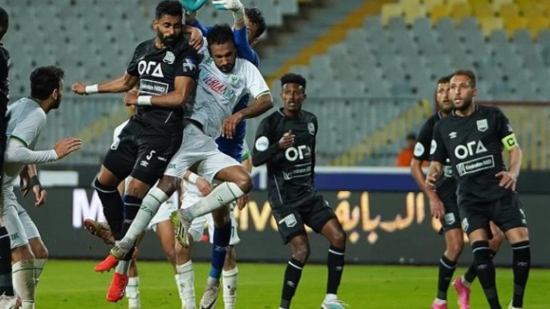 المصري وزد