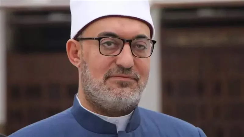 مفتي الجمهورية
