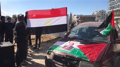 «نائب حزب إرادة جيل» يوجه رسالة قوية قبل القمة الأمريكية
