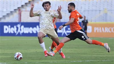 الأهلي يعرض عمر الساعي على 