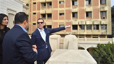وزير الاستثمار: صندوق مصر السيادي شريك استراتيجي في جذب الاستثمارات للأصول الوطنية