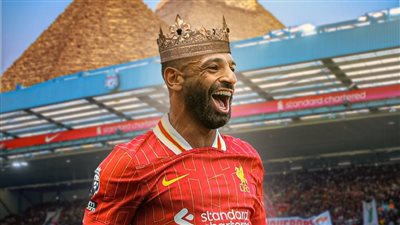 بعد هدفه في بورنموث.. محمد صلاح يكتب رقما قايسيا جديدا في البريميرليج