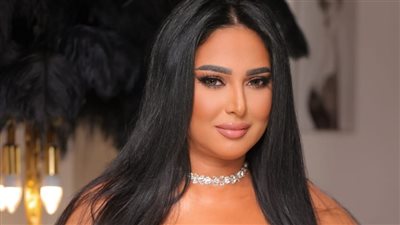 رمضان 2025.. رحاب الجمل تشارك في مسلسل «عايشة الدور» لدنيا سمير غانم