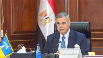 الانتهاء من إصلاح الخط الناقل للمياه إلى غرب الإسكندرية أمام نادى الصيد