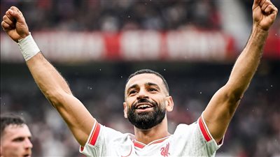تاريخ يُكتب بالأرقام.. محمد صلاح بين أساطير البريميرليج