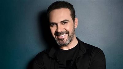 وائل جسار يطرح أحدث أغانيه «100 إحساس جديد».. 5 فبراير