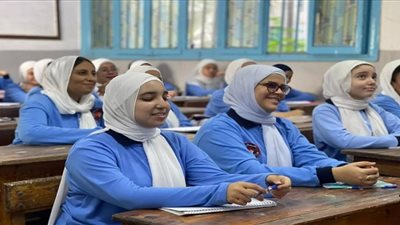 خطوات تقديم التظلمات على نتيجة امتحانات الفصل الدراسي الأول 2025