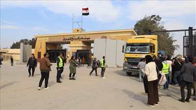 أحمد موسى: الشعب الفلسطيني سيظل باقيا على أرضه (فيديو)