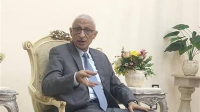 محافظ شمال سيناء: مصر أكثر دولة ساندت القضية الفلسطينية