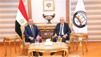 النائب العام يفتتح دورة تدريبية لطلاب كلية القانون بالأكاديمية العربية للعلوم