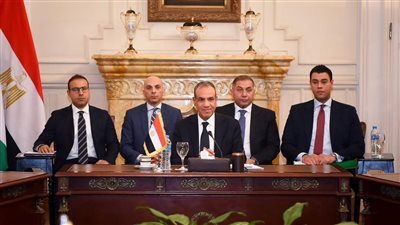بيان عربي حاسم يدعم جهود مصر ويرفض تهجير الفلسطينيين