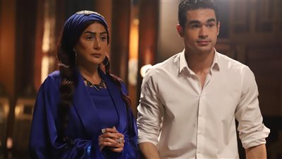 كواليس تصوير «شباب امرأة» لـ غادة عبد الرازق استعداد لمارثون رمضان 2025