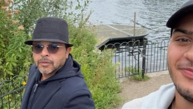 محمد هتيدي