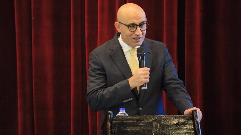 وزير التربية والتعليم 