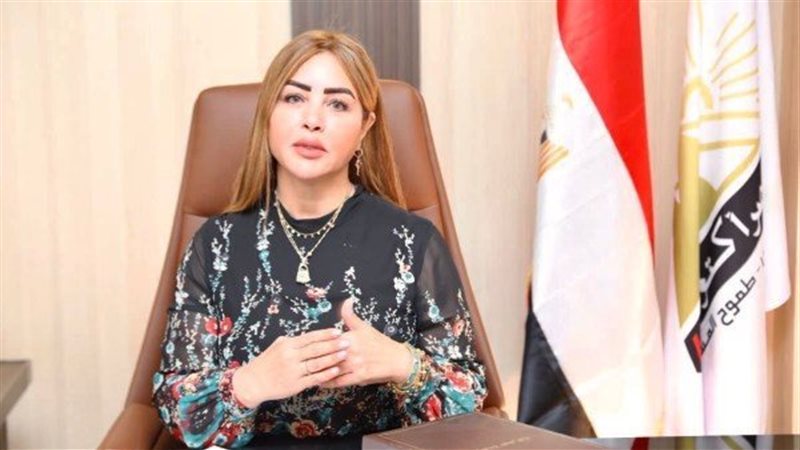 رئيس حزب مصر أكتوبر 
