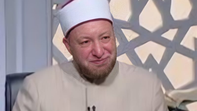 الشيخ عويضة عثمان