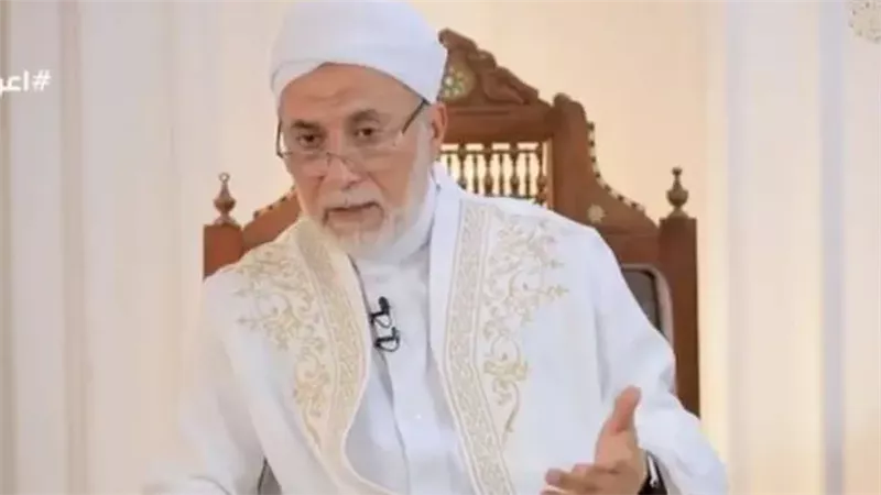 يسري جبر