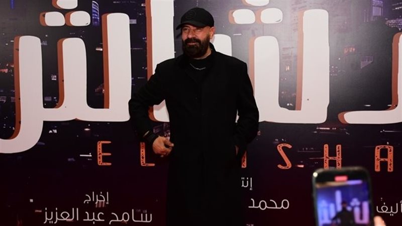 محمد سعد