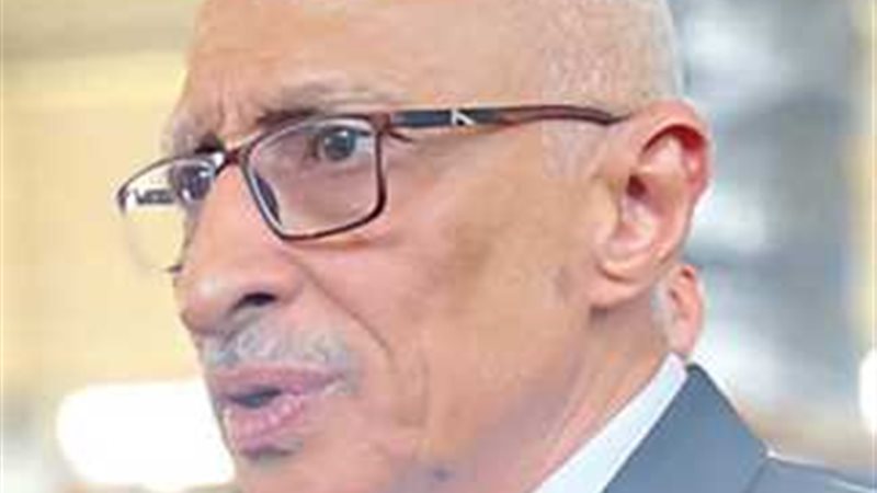 محافظ شمال سيناء