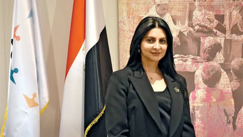 الدكتورة هبة السويدي، مؤسس مستشفى أهل مصر للحروق