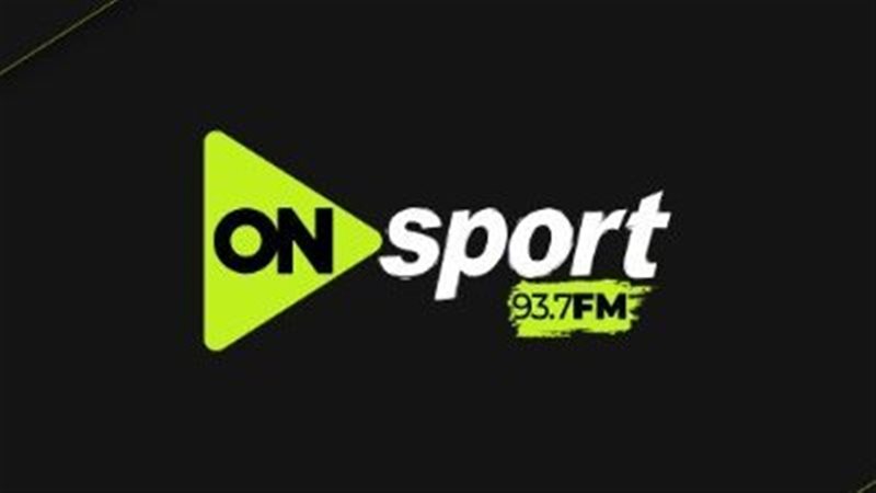 أون سبورت fm